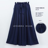 RRa-021 Fame Ribbon Skirt / Rok Rempel Polos